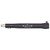 Gemtech MIST-22 V Suppressed Rimfire Barrel for SW22 Victory Pistol .22 LR Black USED