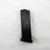 Bersa BP40CC Concealed Carry Handgun Magazine Black Matte Steel .40 S&W 6/rd