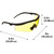 Guardian Shooting Glasses Yellow