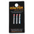 NuFletch Ignitor Nock Replacement Bulbs Red Universal 3 pk.