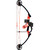 AMS Hooligan V2 Pro Bowfishing Bow Kit RH 24-50 lb.