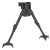 Versa-Pod Model 923 Picatinny Mount 9-12" Bipod Claw Feet