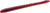ZOOM 43/4 FINESSE WORM PUMPKIN