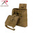 Rothco Fast Action MOLLE Medical Pouch