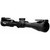 Sig Sauer Whiskey 4 Rifle Scope 6-24X50 FFP MOA Milling 2.0 Reticle