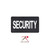 Rothco PVC Security Patch w/ Hook Back