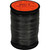 BCY 400 Nylon Serving Black 90 yds. Bonded