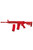M4 Flat Top (Sliding Stock) w/ 2 Magazines