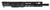 PWS MK109 MOD 1-M UPPER 300BLK 9.75 LS FRC COMP