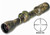 BLEMISHED Burris 2-7x35 Fullfield II Rifle Scope Ballistic Plex Reticle RealTree APG