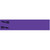 TAC Vanes Arrow Wraps Purple 4.675 x 1.0 in. 13 pk.