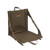 Alps Outdoorz Backwoods Seat Mossy Oak Bottomland Brown