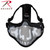 Steel Half Face Tactical Mask