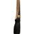 Bear Montana w/Flame Bamboo & Clear Glass 40 lb. RH