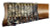 BUTTSTOCK SLEEVE TRUETIMBERGROVTEC RIFLE SHELL HOLDER 