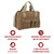 Rothco Two Tone Specialist Carry All Shoulder Bag