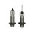 RCBS DIES 224VAL FULL LENGTH