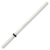Straight 36 White Foam Training Baton