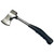 STEEL HANDLE HAND AXE
