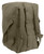 Rothco Tactical Canvas Cargo Bag / Backpack