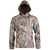 Habit Bowstring Sherpa Hoodie Realtree Edge 2X-Large