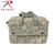 Rothco Mechanics Tool Bag With Brass Zipper