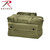 Rothco Mechanics Tool Bag With Brass Zipper