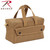 Rothco Mechanics Tool Bag With Brass Zipper