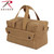 Rothco Mechanics Tool Bag With Brass Zipper