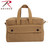 Rothco Mechanics Tool Bag With Brass Zipper