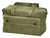 Rothco Mechanics Tool Bag With Brass Zipper