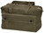 Rothco Mechanics Tool Bag With Brass Zipper