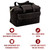 Rothco Mechanics Tool Bag With Brass Zipper
