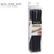 Gear Tie ProPack 12 - 12 Pack - Black