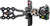 Axcel LANDSLYDE Plus Sight AVX-31 1 Pin .019 Green RH Non-Dampened