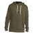 Elevation Tracks Hoody Hunter Green X-Large