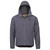 Leupold Frost Trail Softshell Jacket Iron Gray 2XL