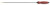 TIPTON DELUXE CARBON FIBER CHAMBER ROD KIT