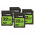 HME 32GB SDHC Memory Card 4/ct