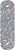 GARLAND DOCK SHOOTR PULLTAB HOLOGRP