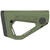 HERA HRS CCS ADJ BUTTSTOCK OD GREEN