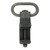 GG&G QD SIDE SLING ATTACH DOVETAILS