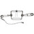 Bridger Body Gripper Trap No. 220