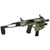 CAA MICRO CONVSN KIT S&W SDVE ODG