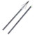 Muzzy Lighted Carbon Composite Arrow with Carp Point