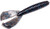 SK RAGE TWIN TAIL GRUB BLK BLU FLK