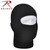 Rothco Fine Knit One Hole Facemask
