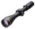 BLEMISHED Leupold VX-R Rifle Scope - 3-9x50mm Illum. FireDot Duplex Black Matte
