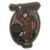 Jaguar Warrior (Full Color)