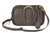 Girls W/Guns Tomboy Clutch concarry Espresso